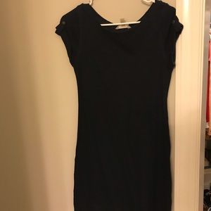 T-shirt Dress